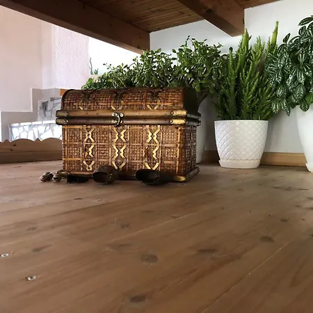 Geni Αργυρόκαστρο