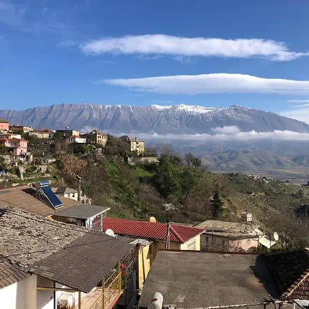 Geni * Αργυρόκαστρο