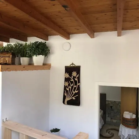 Geni Πανσιόν Αργυρόκαστρο