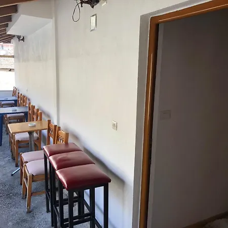 Geni Αργυρόκαστρο