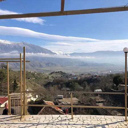 Vendégház Geni Gjirokastra