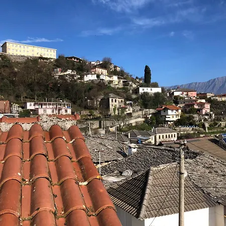 Vendégház Geni