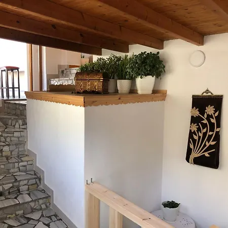 Geni Guest house