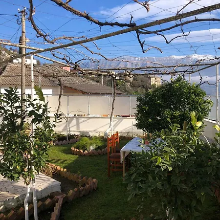 Geni * Gjirokastra