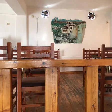 Geni Guest house
