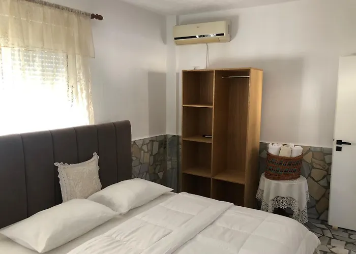 Guest house Geni