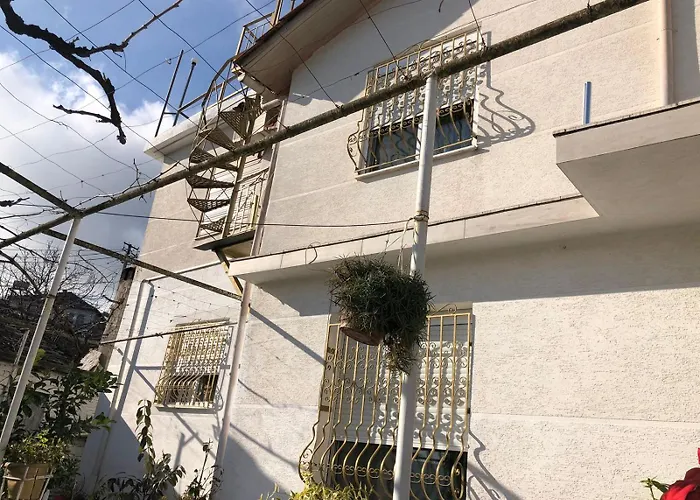 Geni Guest house Gjirokaster