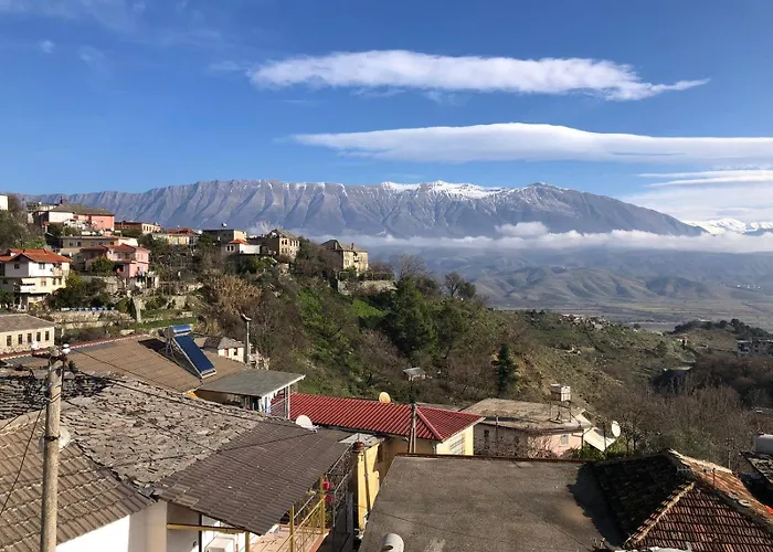Geni * Gjirokaster