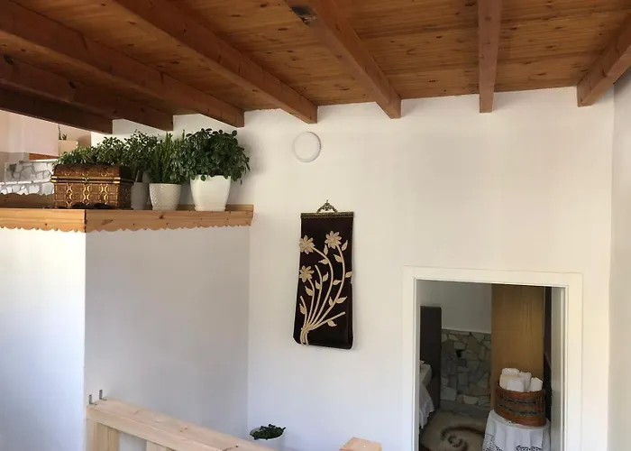 Geni Guest house Gjirokaster
