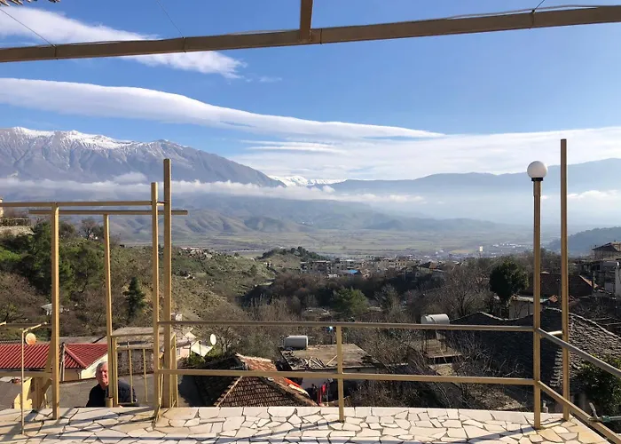 Guest house Geni Gjirokaster