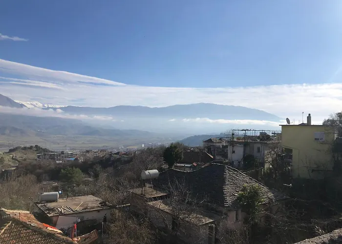 Geni Guest house Gjirokaster