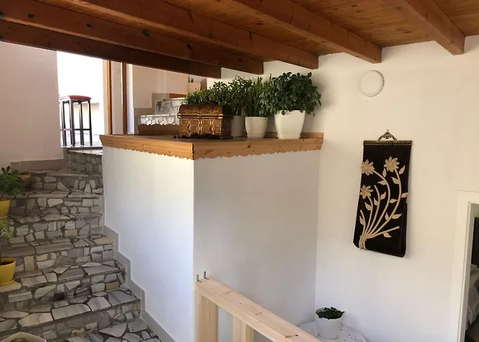 Geni Guest house