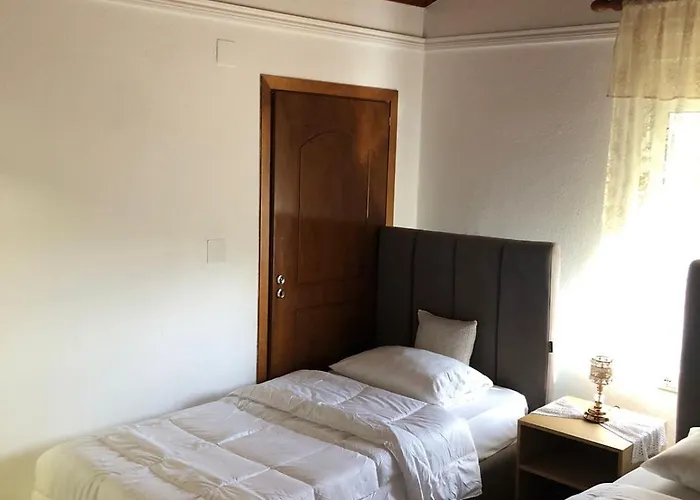 Guest house Geni Gjirokaster