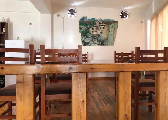Geni Guest house